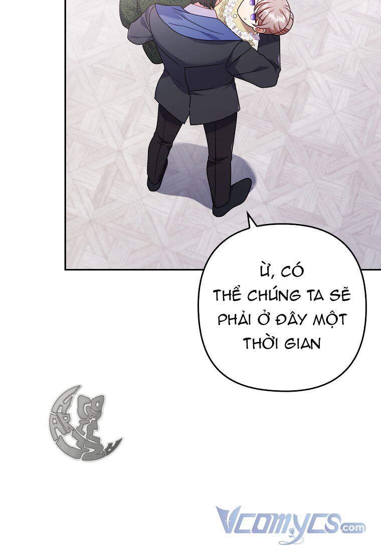 Tôi Bị Quyến Rũ Bởi Nam Chính Ốm Yếu: Chapter 33