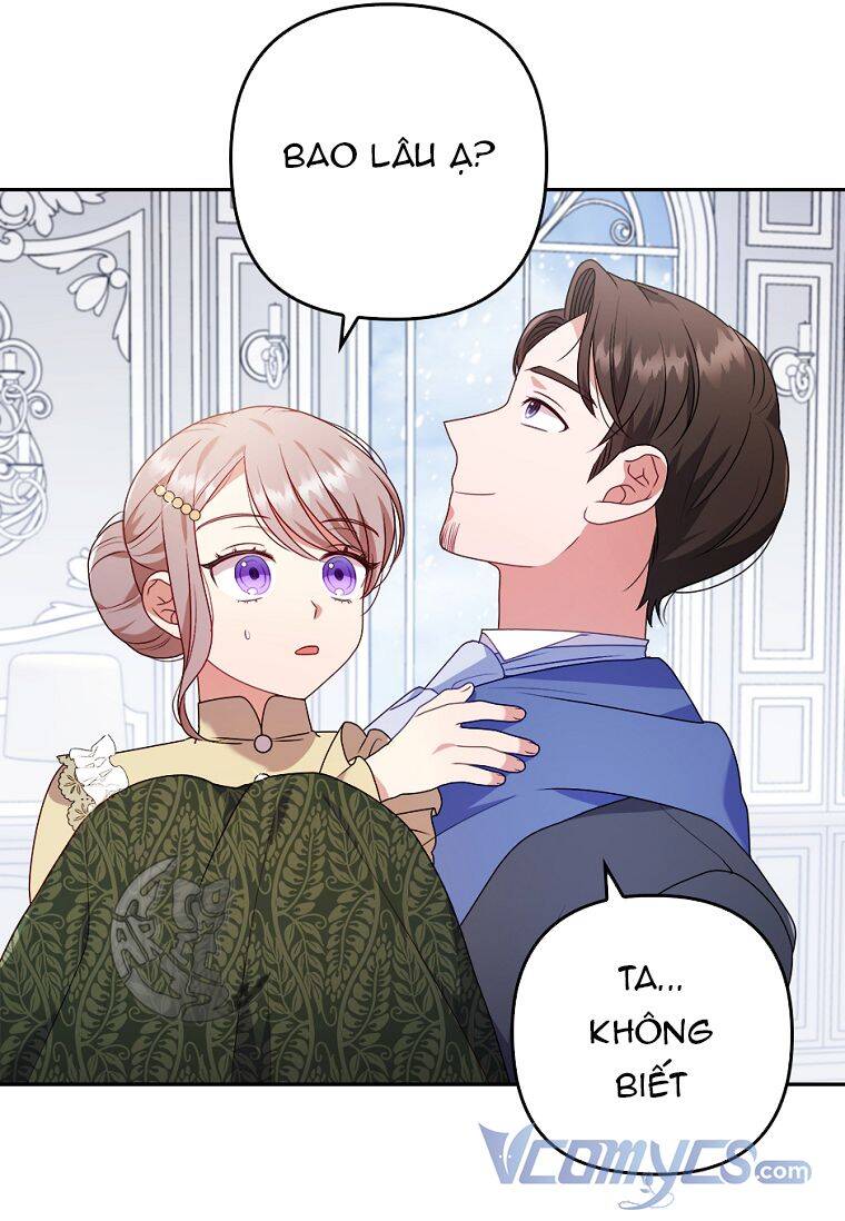 Tôi Bị Quyến Rũ Bởi Nam Chính Ốm Yếu: Chapter 33