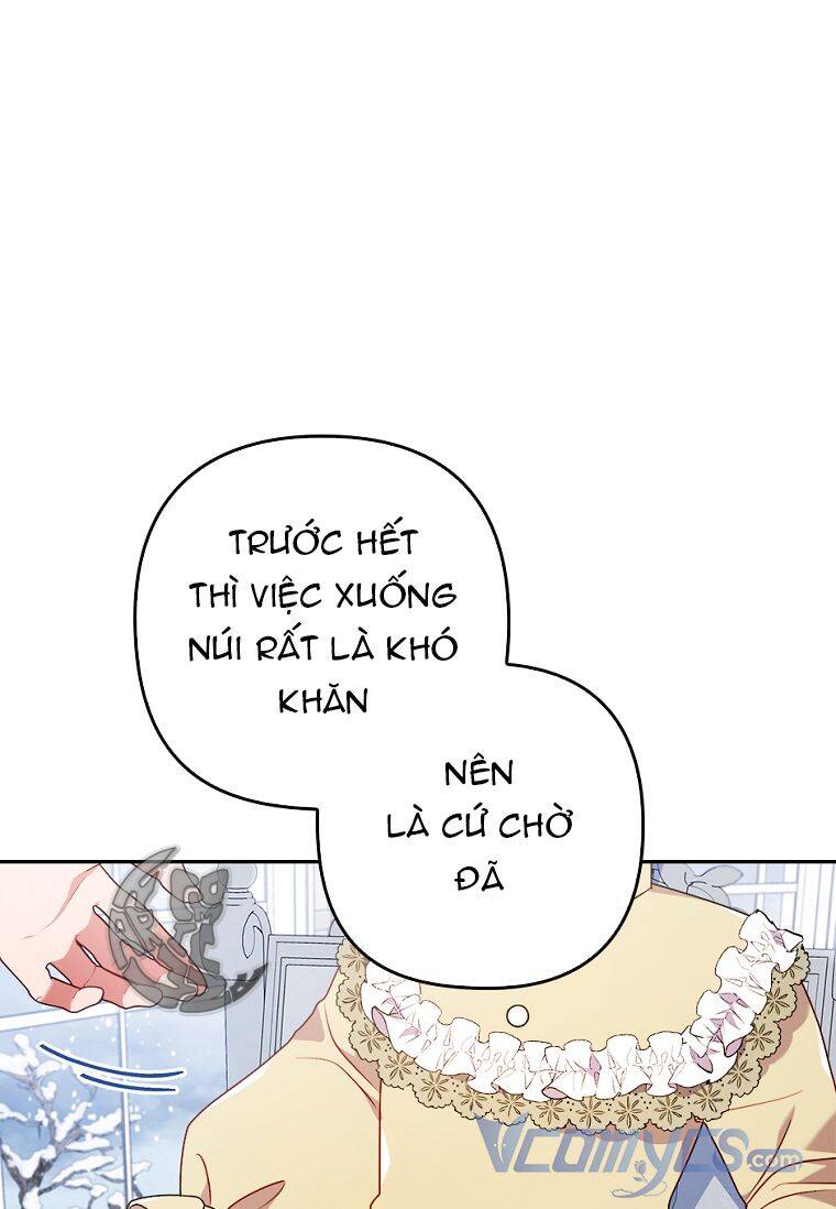 Tôi Bị Quyến Rũ Bởi Nam Chính Ốm Yếu: Chapter 33