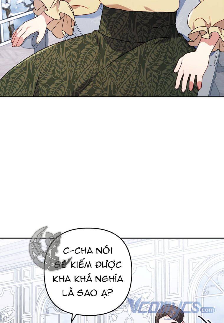 Tôi Bị Quyến Rũ Bởi Nam Chính Ốm Yếu: Chapter 33