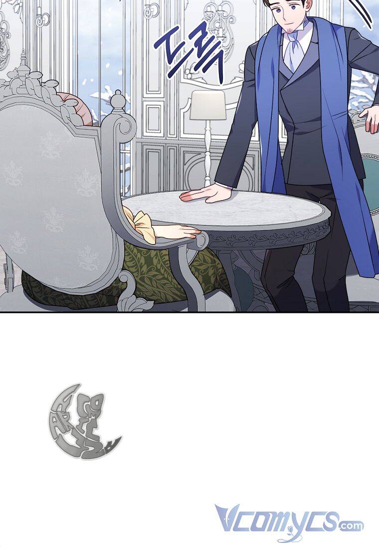 Tôi Bị Quyến Rũ Bởi Nam Chính Ốm Yếu: Chapter 33