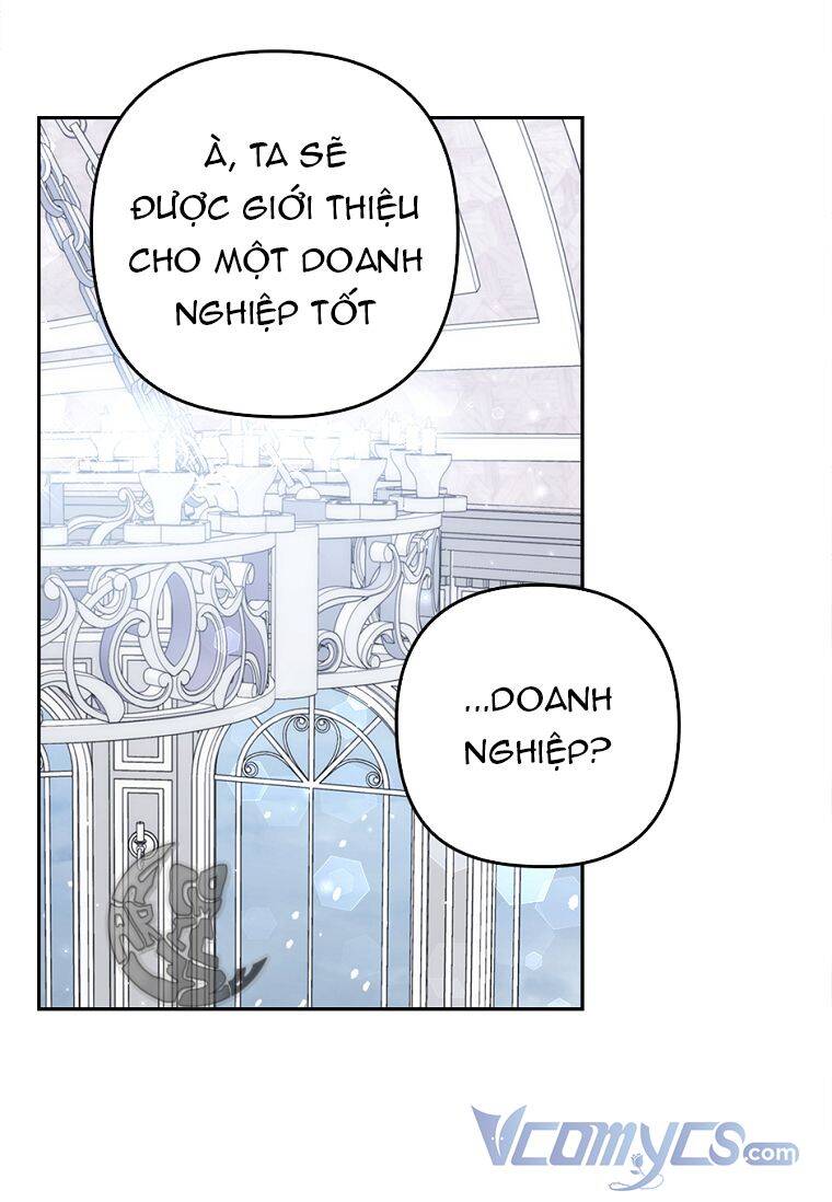 Tôi Bị Quyến Rũ Bởi Nam Chính Ốm Yếu: Chapter 33