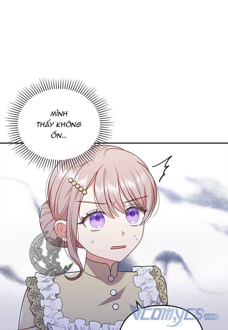 Tôi Bị Quyến Rũ Bởi Nam Chính Ốm Yếu: Chapter 33