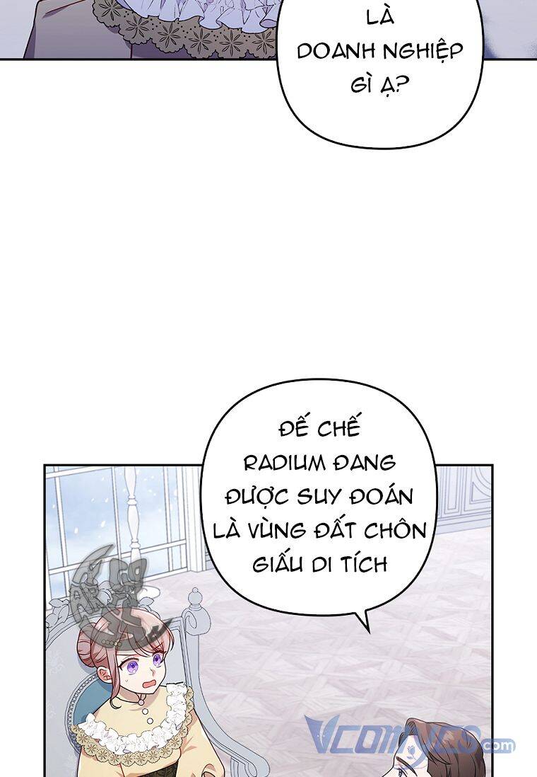 Tôi Bị Quyến Rũ Bởi Nam Chính Ốm Yếu: Chapter 33