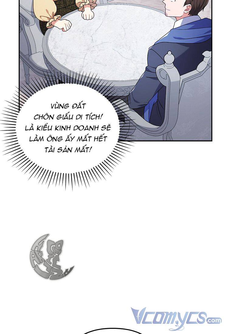 Tôi Bị Quyến Rũ Bởi Nam Chính Ốm Yếu: Chapter 33