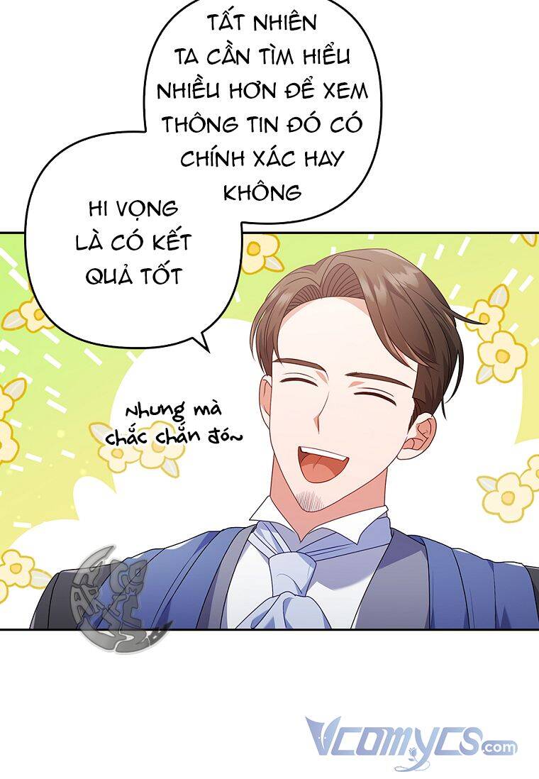 Tôi Bị Quyến Rũ Bởi Nam Chính Ốm Yếu: Chapter 33