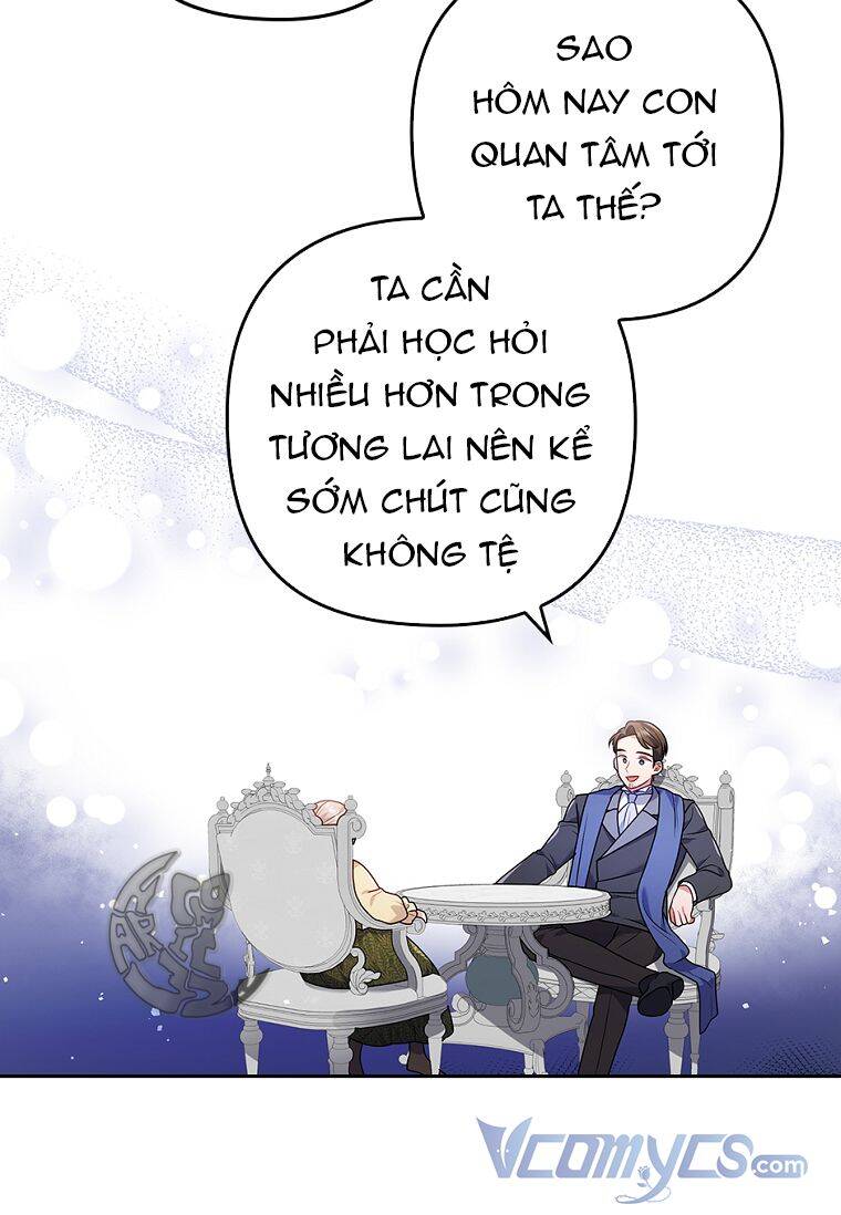 Tôi Bị Quyến Rũ Bởi Nam Chính Ốm Yếu: Chapter 33