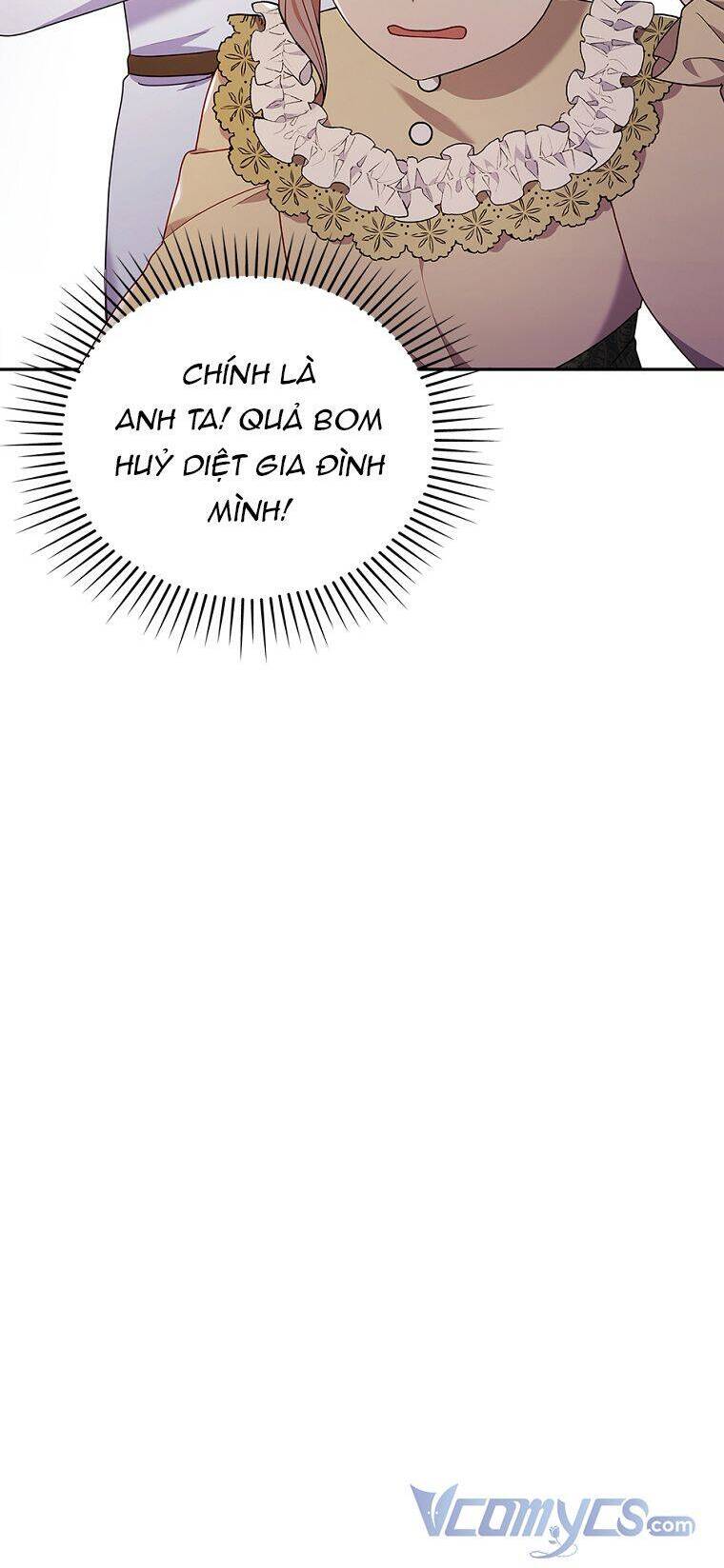 Tôi Bị Quyến Rũ Bởi Nam Chính Ốm Yếu: Chapter 33
