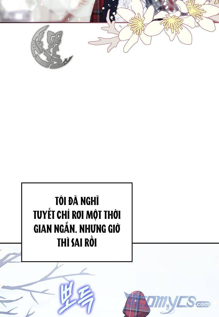 Tôi Bị Quyến Rũ Bởi Nam Chính Ốm Yếu: Chapter 33