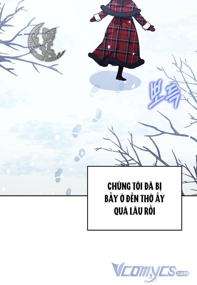 Tôi Bị Quyến Rũ Bởi Nam Chính Ốm Yếu: Chapter 33