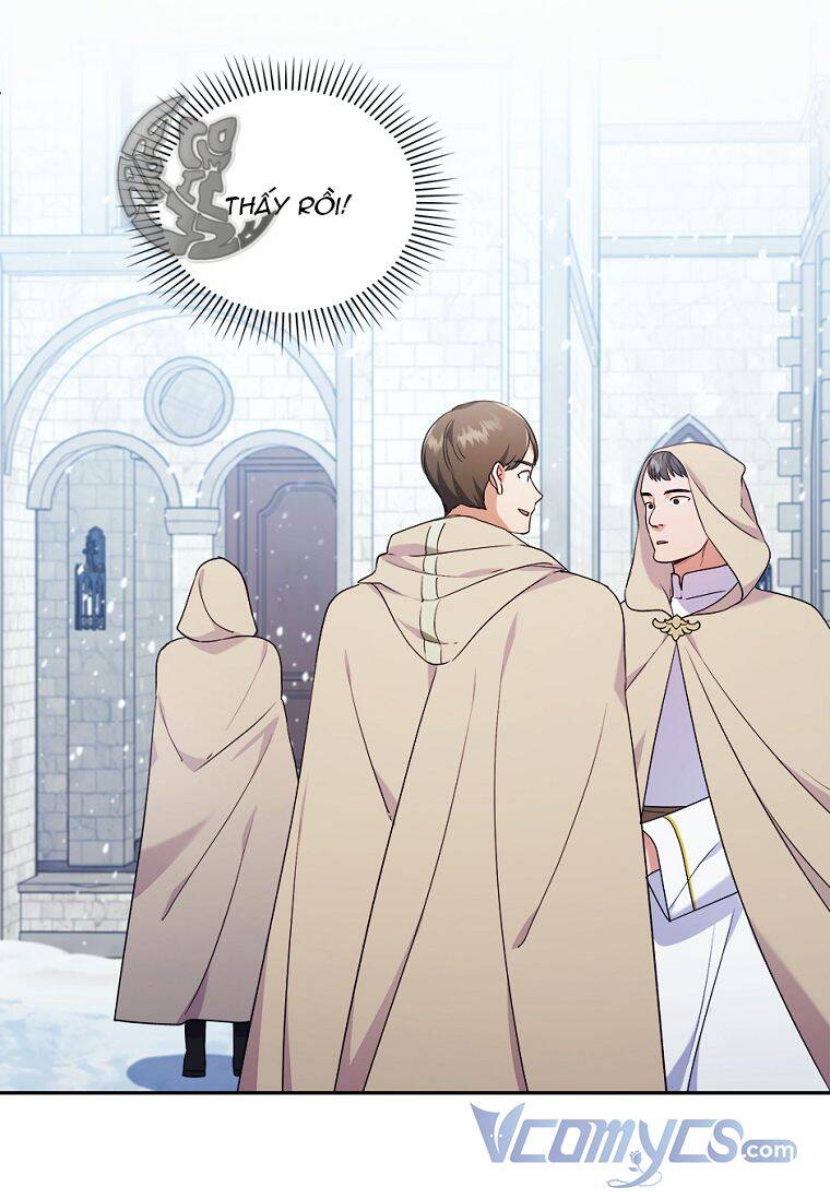 Tôi Bị Quyến Rũ Bởi Nam Chính Ốm Yếu: Chapter 33