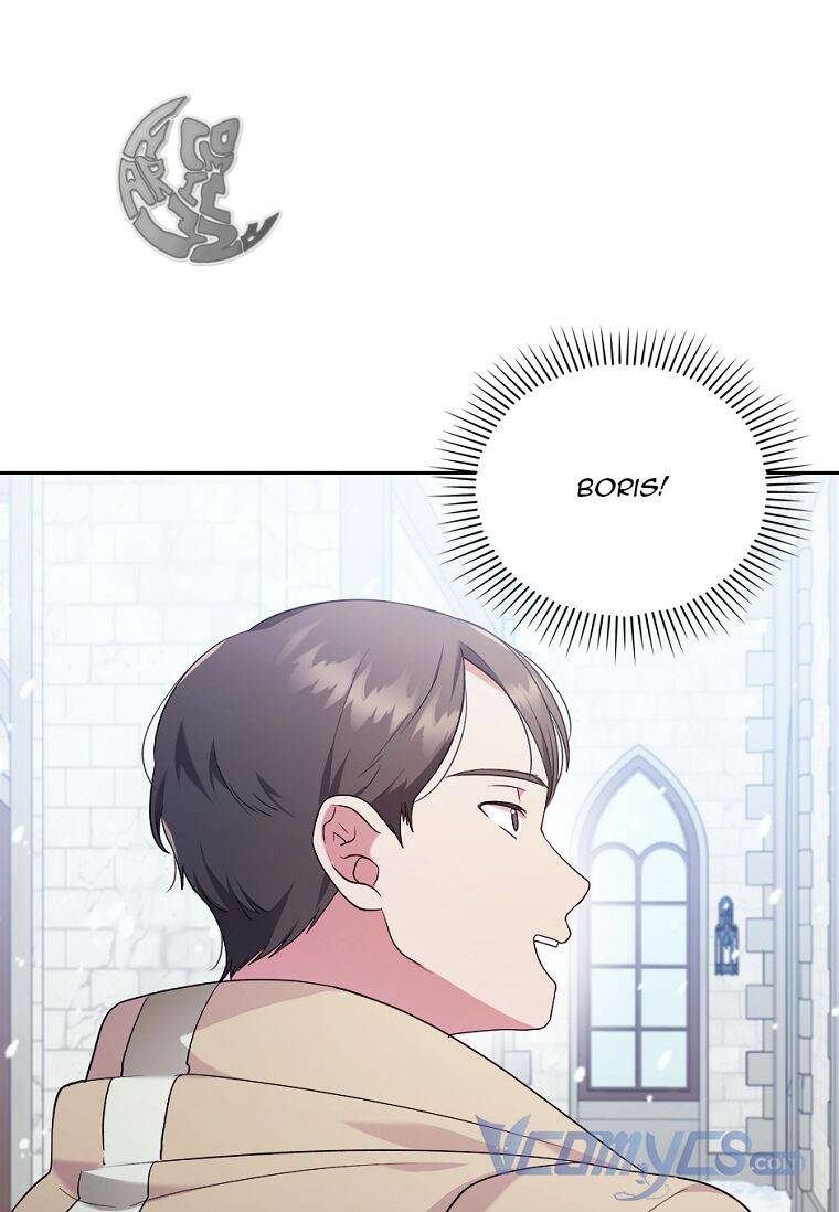 Tôi Bị Quyến Rũ Bởi Nam Chính Ốm Yếu: Chapter 33