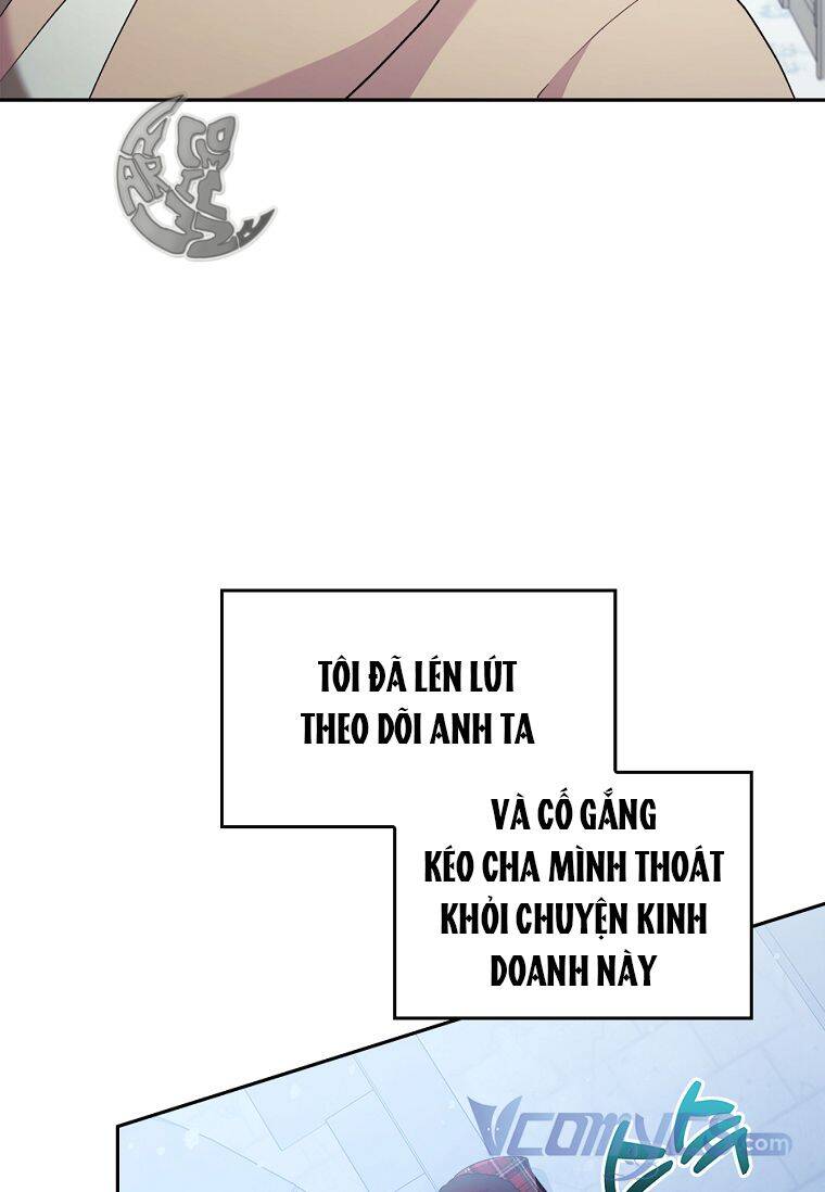 Tôi Bị Quyến Rũ Bởi Nam Chính Ốm Yếu: Chapter 33