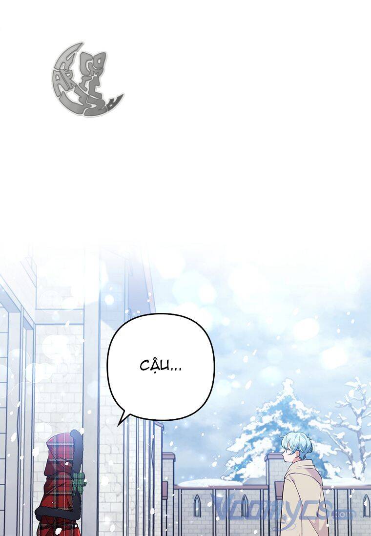 Tôi Bị Quyến Rũ Bởi Nam Chính Ốm Yếu: Chapter 33