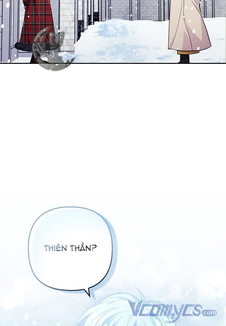 Tôi Bị Quyến Rũ Bởi Nam Chính Ốm Yếu: Chapter 33