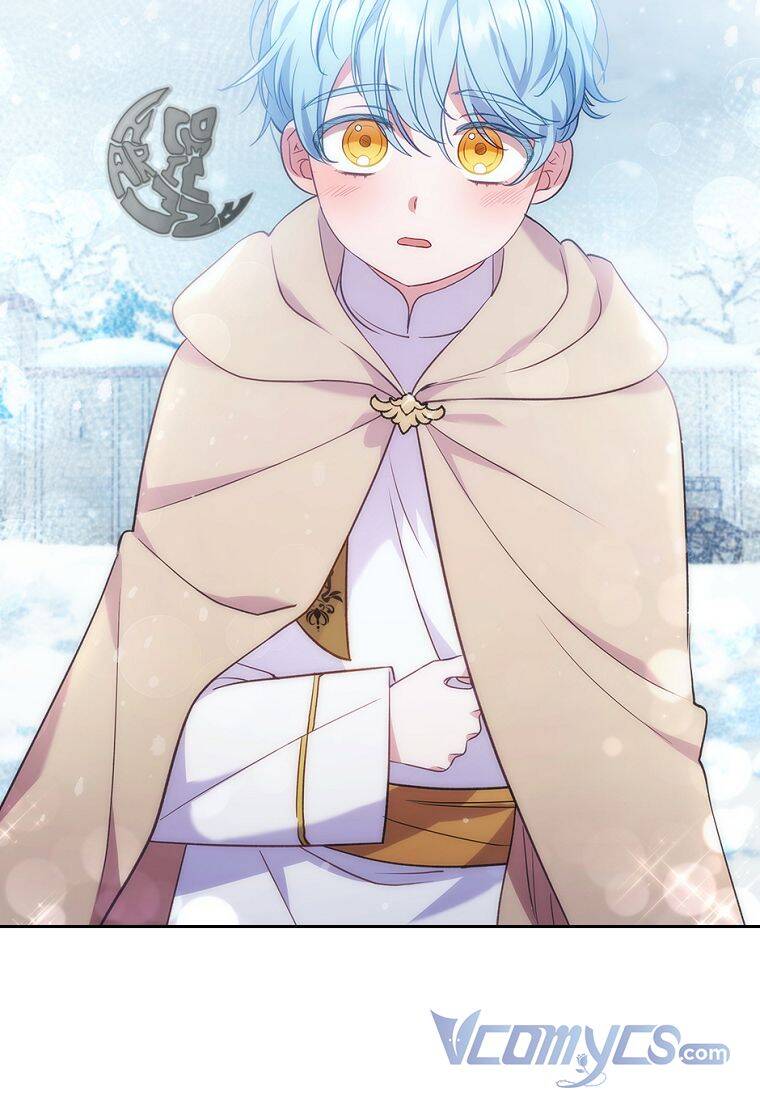 Tôi Bị Quyến Rũ Bởi Nam Chính Ốm Yếu: Chapter 33