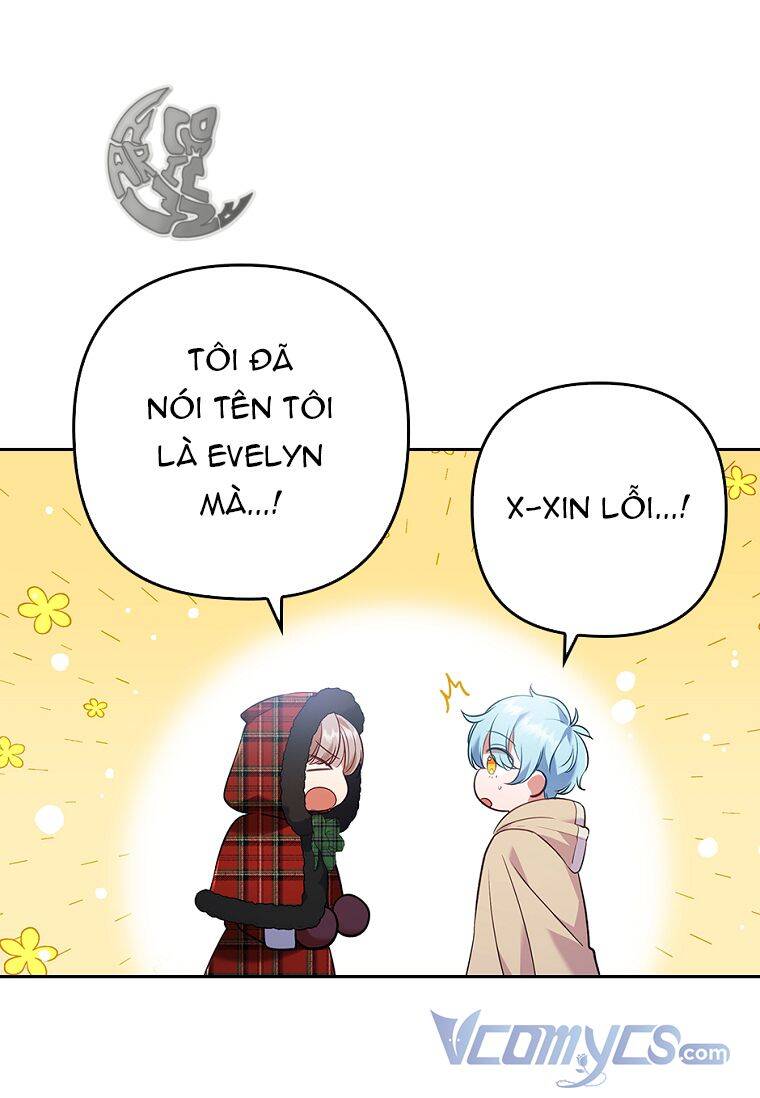 Tôi Bị Quyến Rũ Bởi Nam Chính Ốm Yếu: Chapter 33