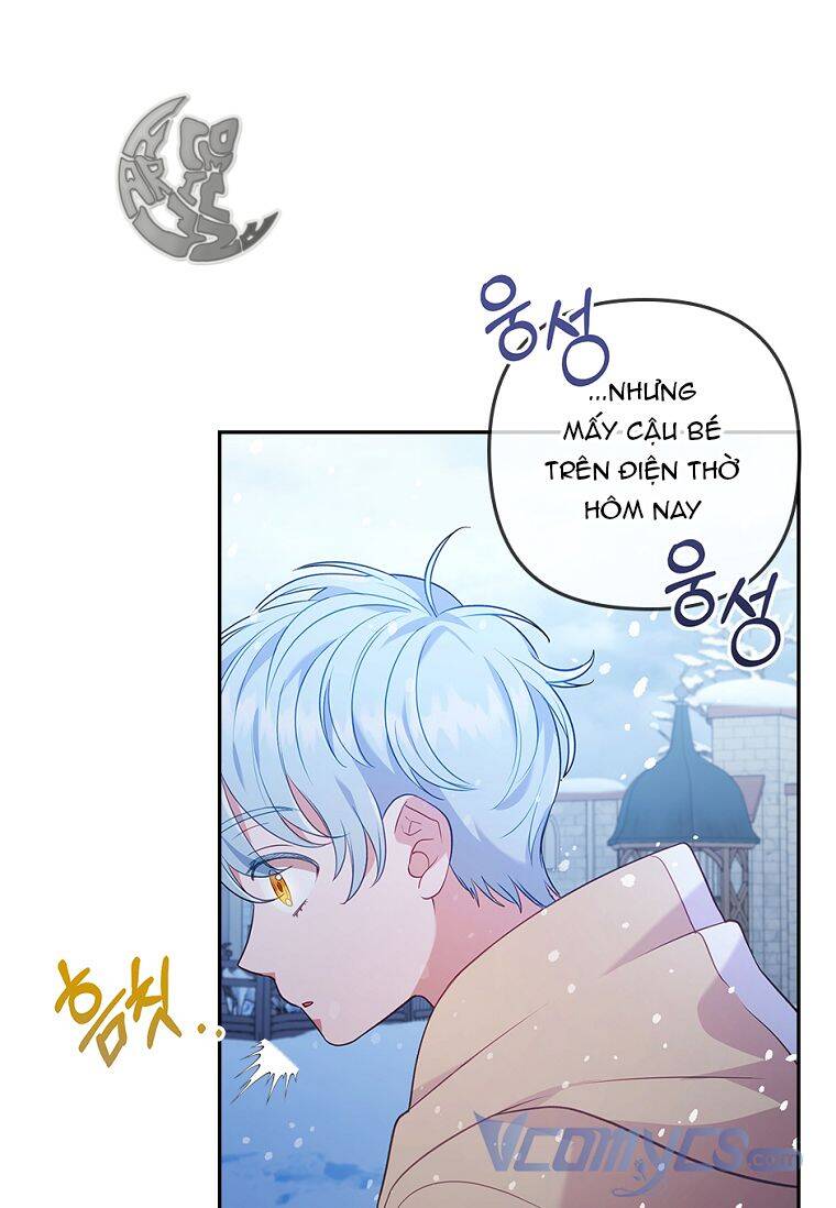 Tôi Bị Quyến Rũ Bởi Nam Chính Ốm Yếu: Chapter 33
