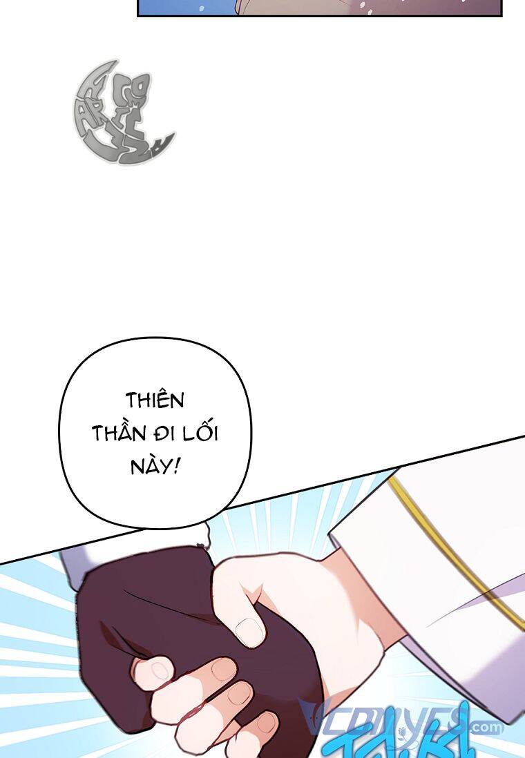 Tôi Bị Quyến Rũ Bởi Nam Chính Ốm Yếu: Chapter 33