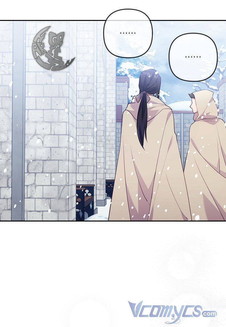 Tôi Bị Quyến Rũ Bởi Nam Chính Ốm Yếu: Chapter 33