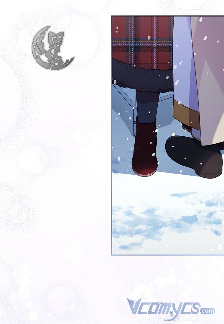 Tôi Bị Quyến Rũ Bởi Nam Chính Ốm Yếu: Chapter 33