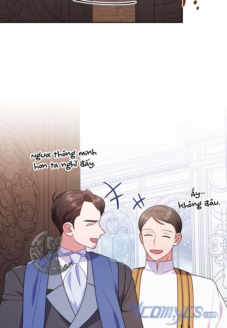 Tôi Bị Quyến Rũ Bởi Nam Chính Ốm Yếu: Chapter 33