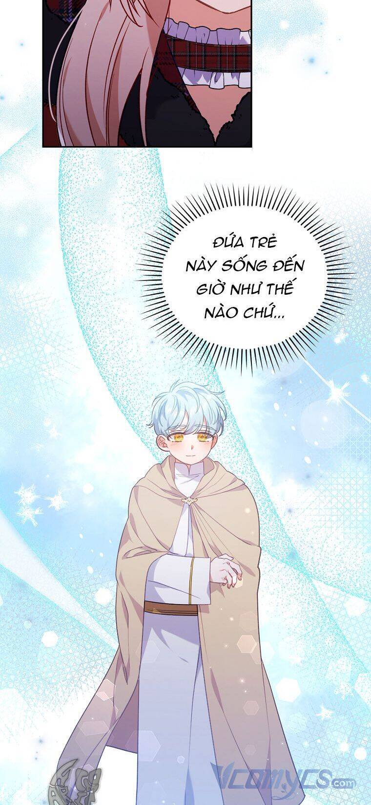 Tôi Bị Quyến Rũ Bởi Nam Chính Ốm Yếu: Chapter 33
