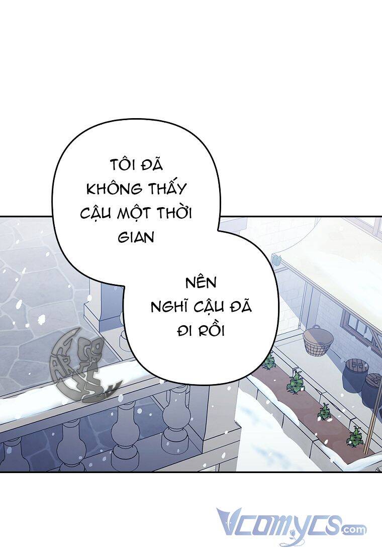 Tôi Bị Quyến Rũ Bởi Nam Chính Ốm Yếu: Chapter 33