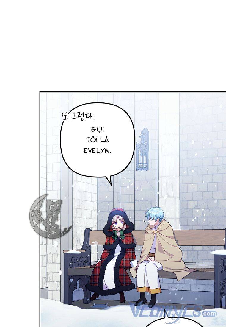 Tôi Bị Quyến Rũ Bởi Nam Chính Ốm Yếu: Chapter 33