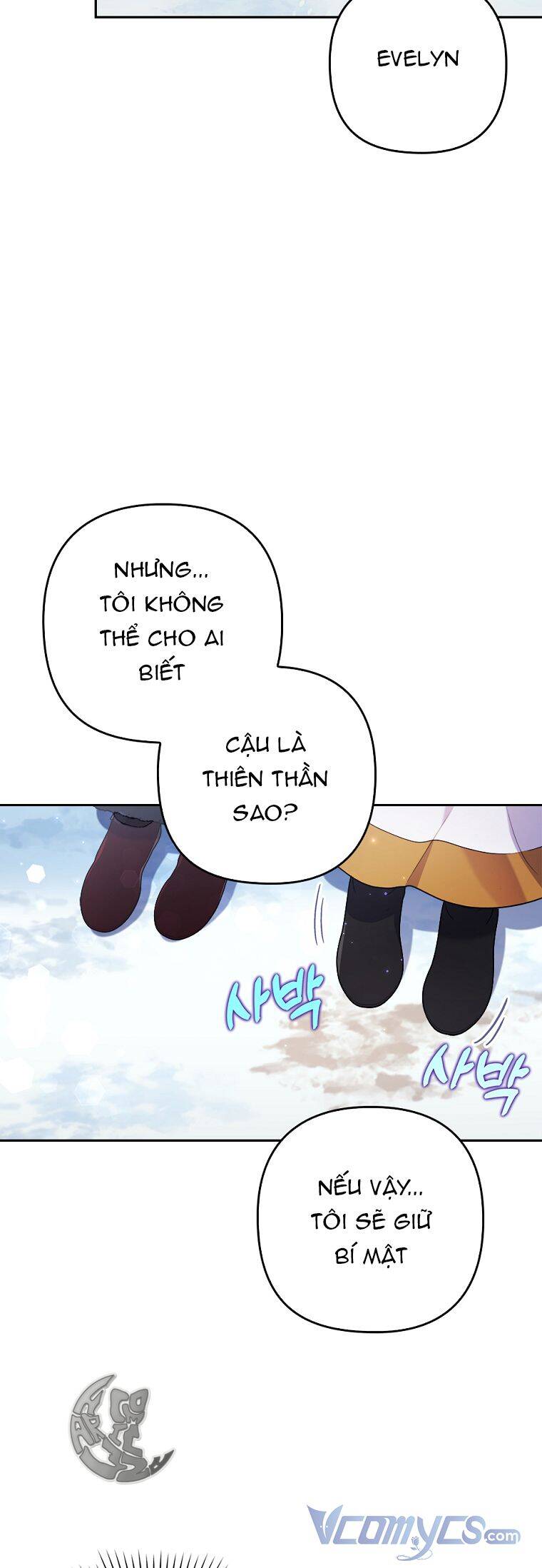 Tôi Bị Quyến Rũ Bởi Nam Chính Ốm Yếu: Chapter 33