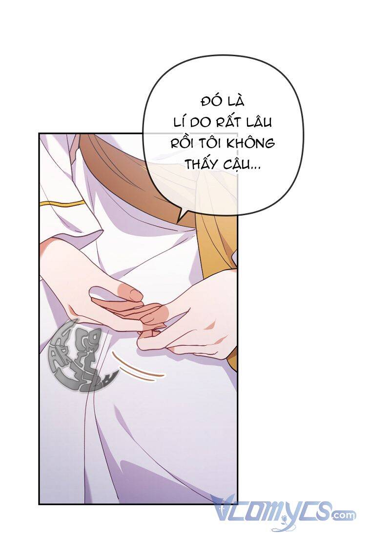 Tôi Bị Quyến Rũ Bởi Nam Chính Ốm Yếu: Chapter 33