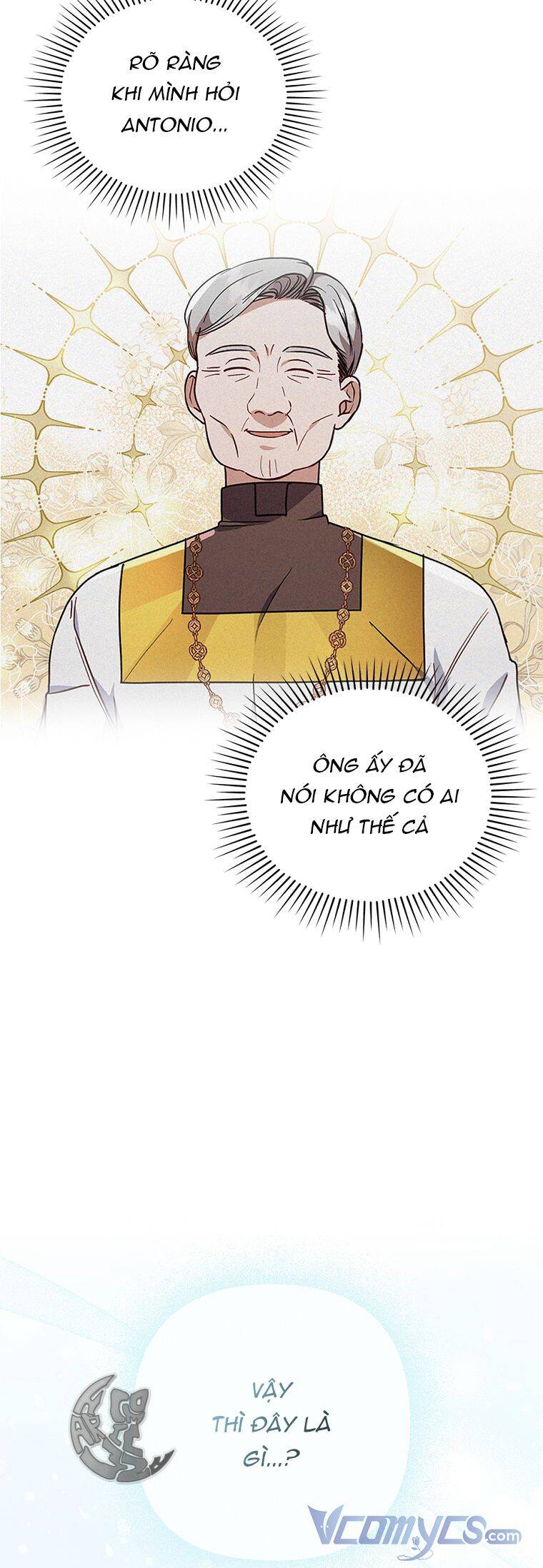 Tôi Bị Quyến Rũ Bởi Nam Chính Ốm Yếu: Chapter 33
