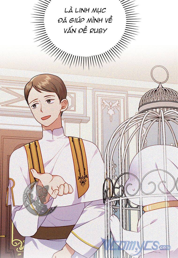 Tôi Bị Quyến Rũ Bởi Nam Chính Ốm Yếu: Chapter 33