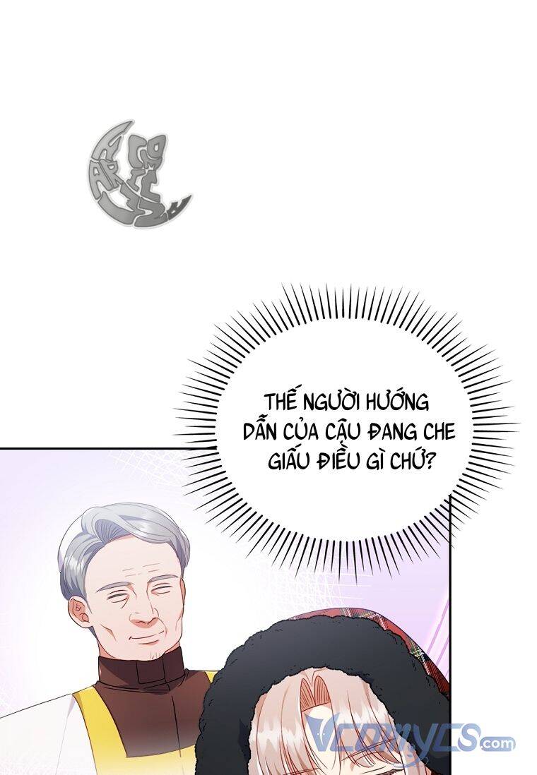 Tôi Bị Quyến Rũ Bởi Nam Chính Ốm Yếu: Chapter 34