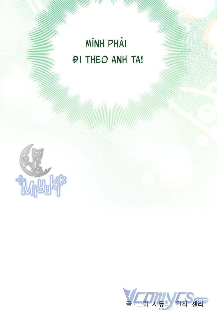 Tôi Bị Quyến Rũ Bởi Nam Chính Ốm Yếu: Chapter 34