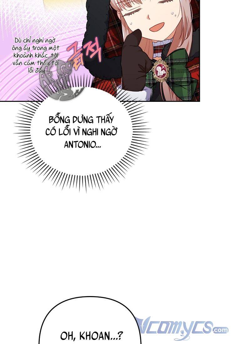 Tôi Bị Quyến Rũ Bởi Nam Chính Ốm Yếu: Chapter 34