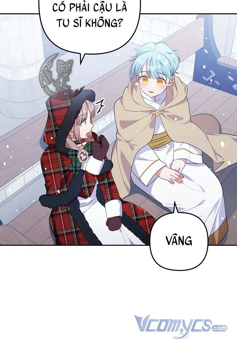 Tôi Bị Quyến Rũ Bởi Nam Chính Ốm Yếu: Chapter 34