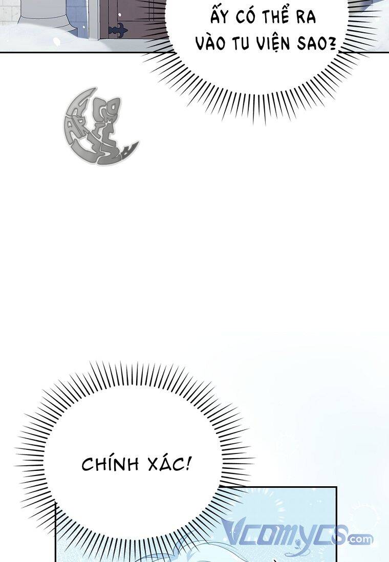 Tôi Bị Quyến Rũ Bởi Nam Chính Ốm Yếu: Chapter 34