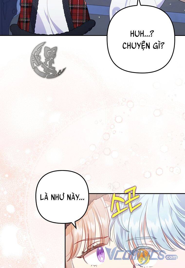 Tôi Bị Quyến Rũ Bởi Nam Chính Ốm Yếu: Chapter 34