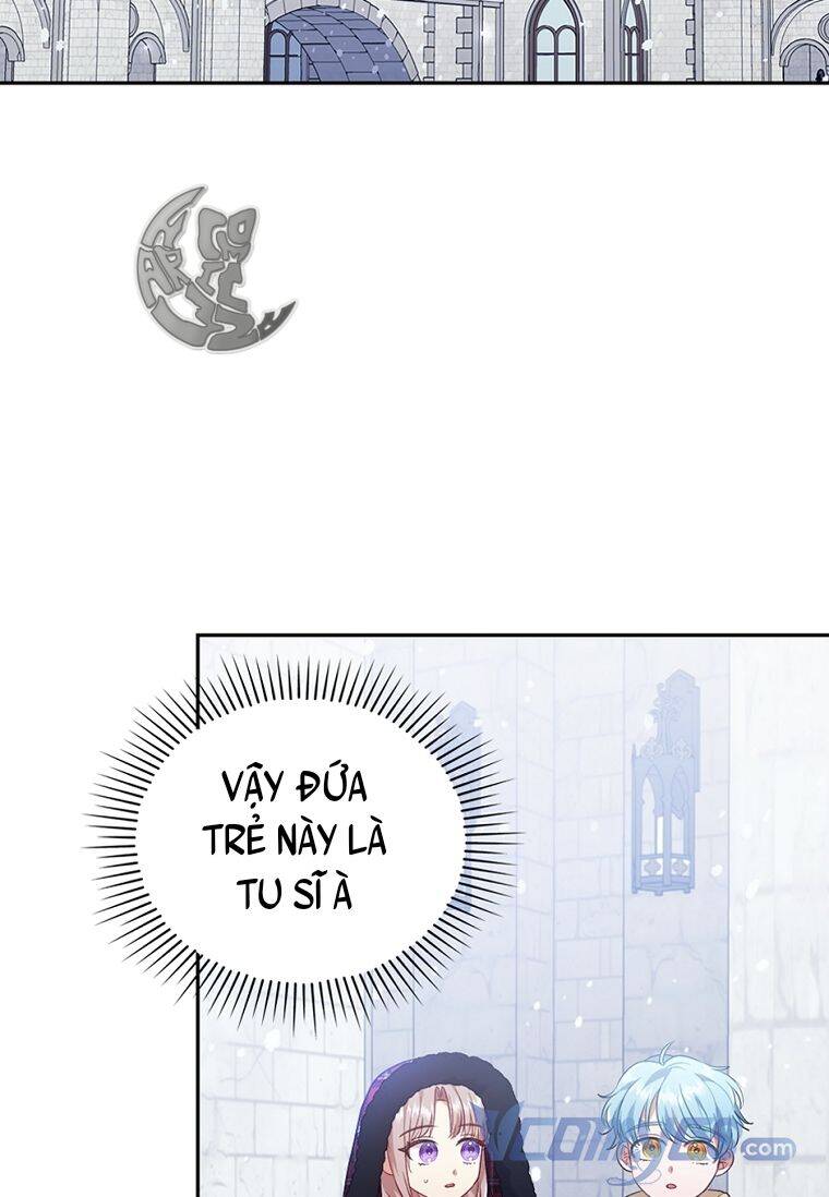 Tôi Bị Quyến Rũ Bởi Nam Chính Ốm Yếu: Chapter 34