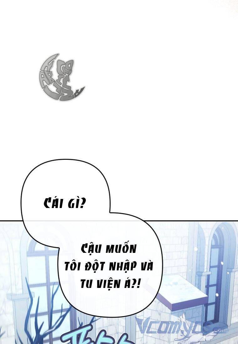 Tôi Bị Quyến Rũ Bởi Nam Chính Ốm Yếu: Chapter 34
