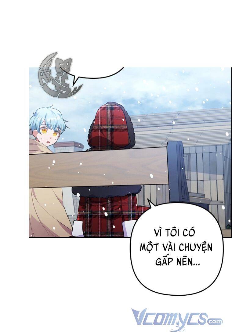 Tôi Bị Quyến Rũ Bởi Nam Chính Ốm Yếu: Chapter 34