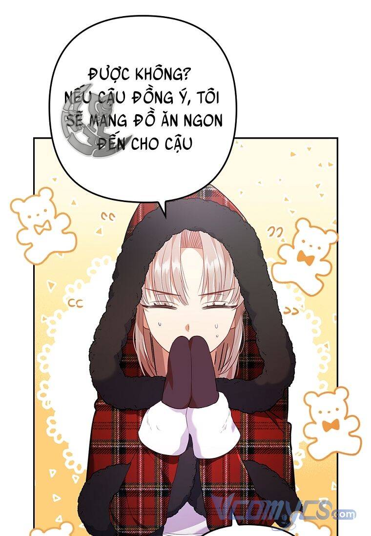 Tôi Bị Quyến Rũ Bởi Nam Chính Ốm Yếu: Chapter 34