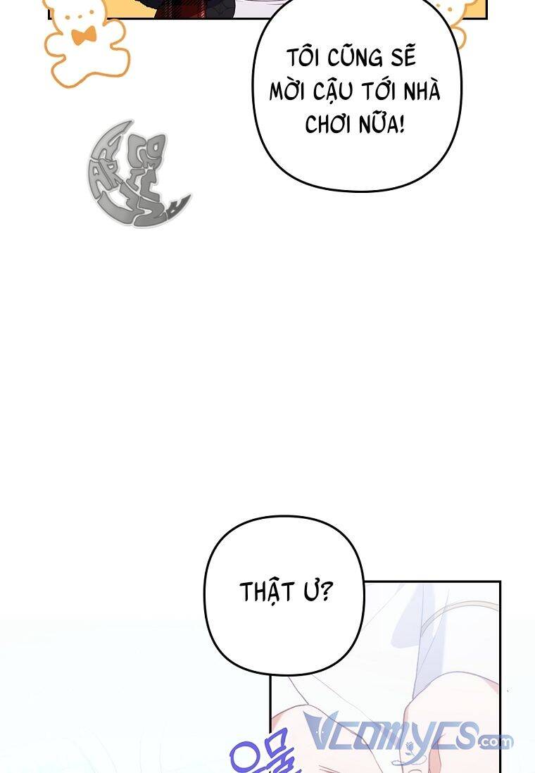 Tôi Bị Quyến Rũ Bởi Nam Chính Ốm Yếu: Chapter 34