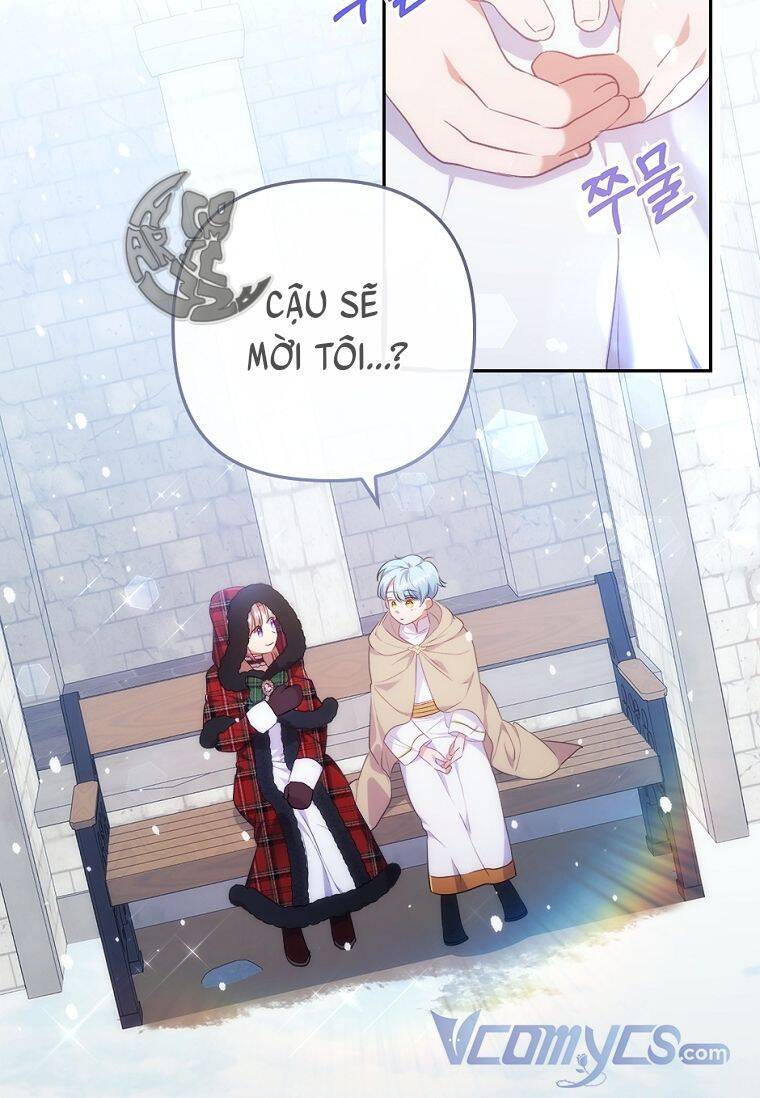 Tôi Bị Quyến Rũ Bởi Nam Chính Ốm Yếu: Chapter 34