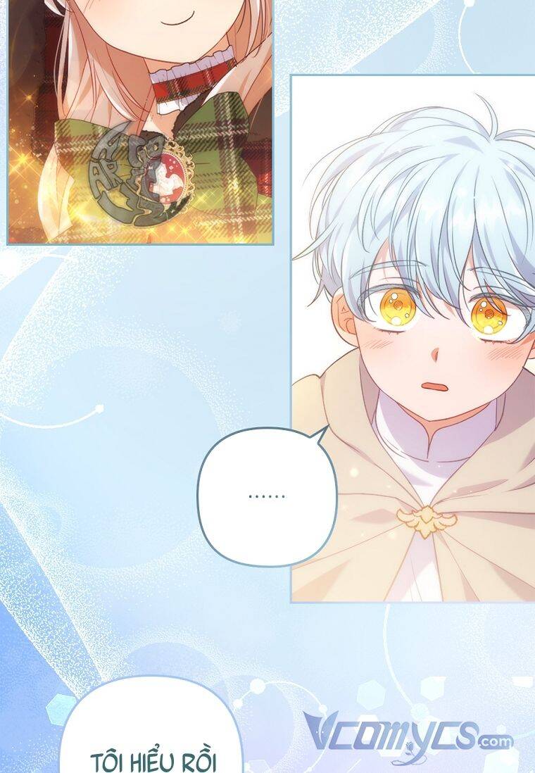 Tôi Bị Quyến Rũ Bởi Nam Chính Ốm Yếu: Chapter 34