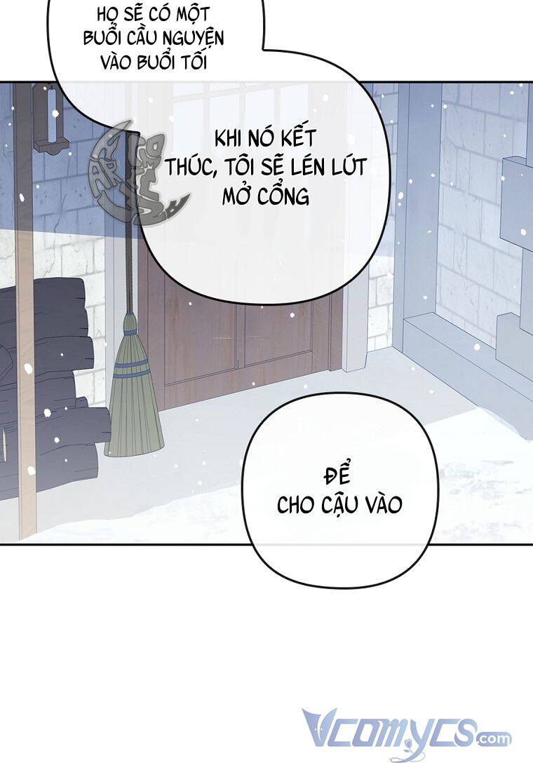 Tôi Bị Quyến Rũ Bởi Nam Chính Ốm Yếu: Chapter 34