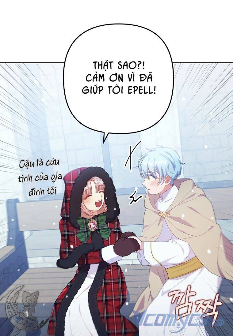 Tôi Bị Quyến Rũ Bởi Nam Chính Ốm Yếu: Chapter 34