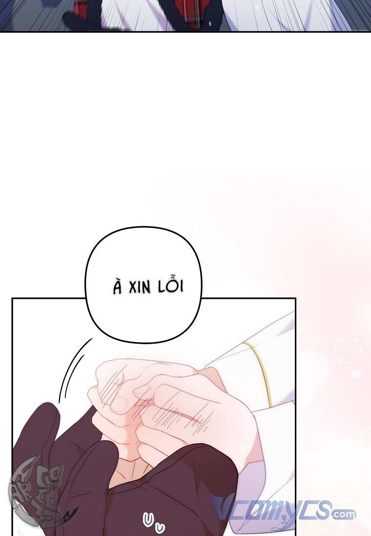 Tôi Bị Quyến Rũ Bởi Nam Chính Ốm Yếu: Chapter 34