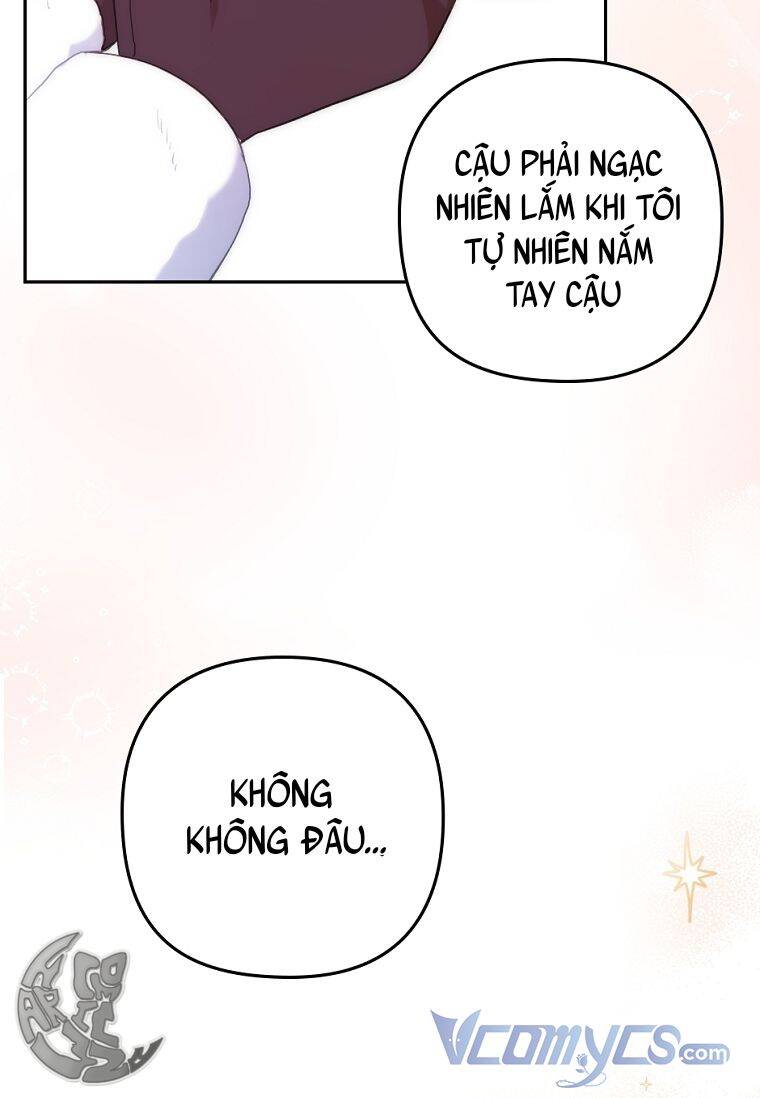 Tôi Bị Quyến Rũ Bởi Nam Chính Ốm Yếu: Chapter 34
